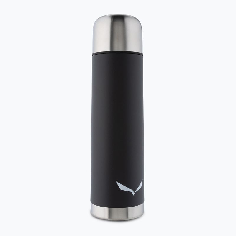 Salewa Rienza Thermo BTL 1000 ml thermos black 00-0000000524