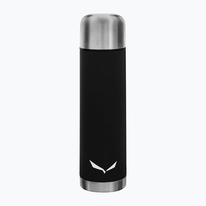 Salewa Rienza Thermo BTL 1000 ml thermos black 00-0000000524 4