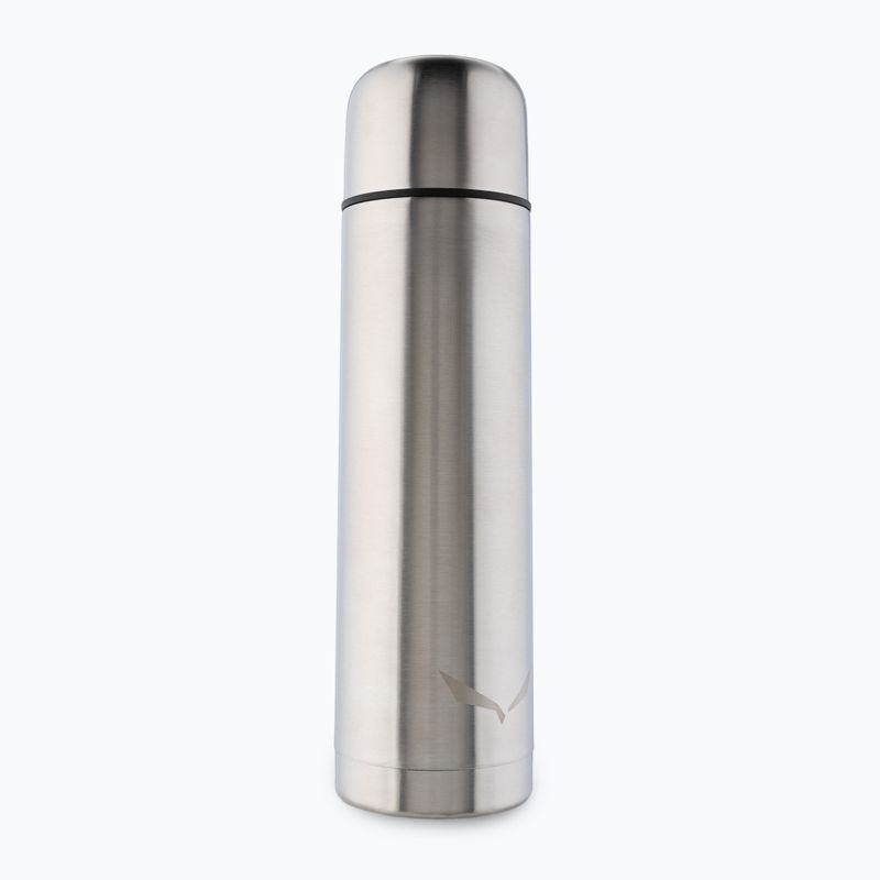 Salewa Rienza Thermo BTL 1000 ml thermos silver 00-0000000524