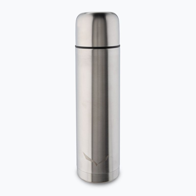Salewa Rienza Thermo BTL 1000 ml thermos silver 00-0000000524 2
