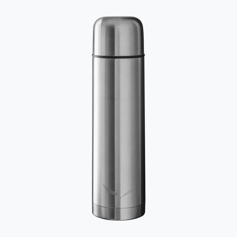 Salewa Rienza Thermo BTL 1000 ml thermos silver 00-0000000524 4
