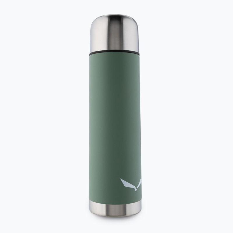 Salewa Rienza Thermo BTL 1000 ml thermos green 00-0000000524