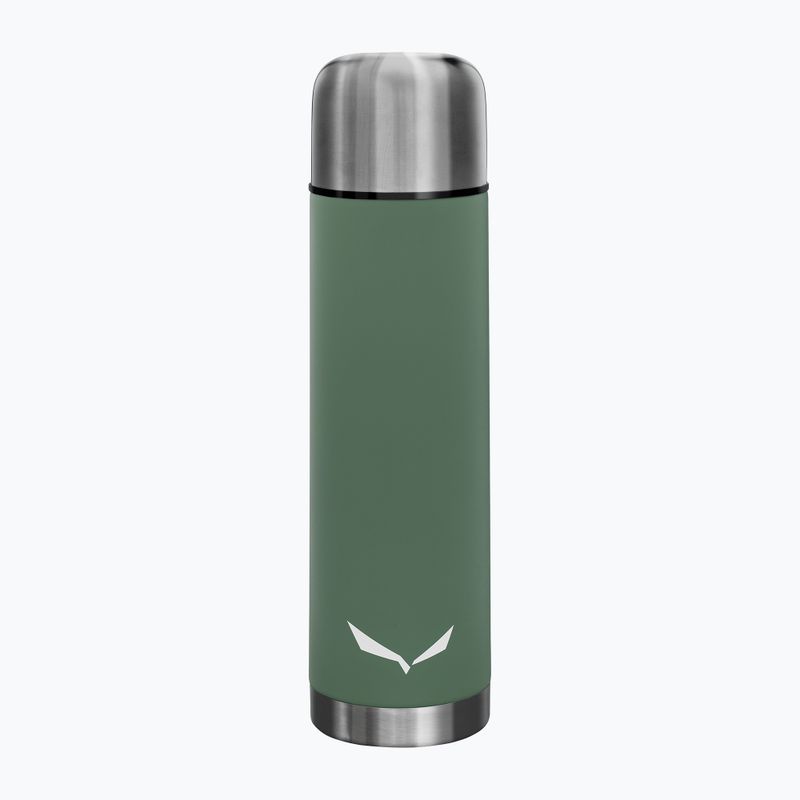 Salewa Rienza Thermo BTL 1000 ml thermos green 00-0000000524 4