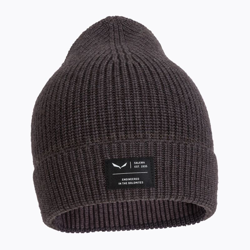 Salewa Puez cap black 00-0000027324 2