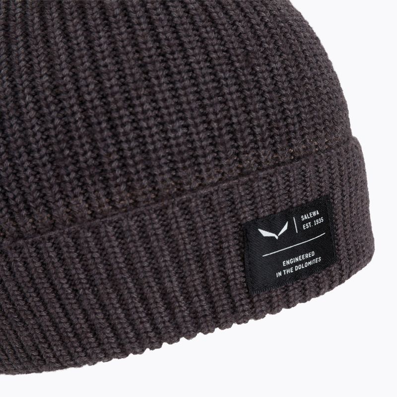 Salewa Puez cap black 00-0000027324 3