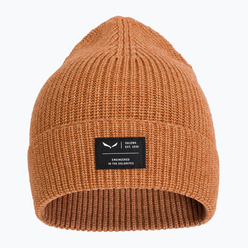 Salewa Puez cap orange 00-0000027324 2