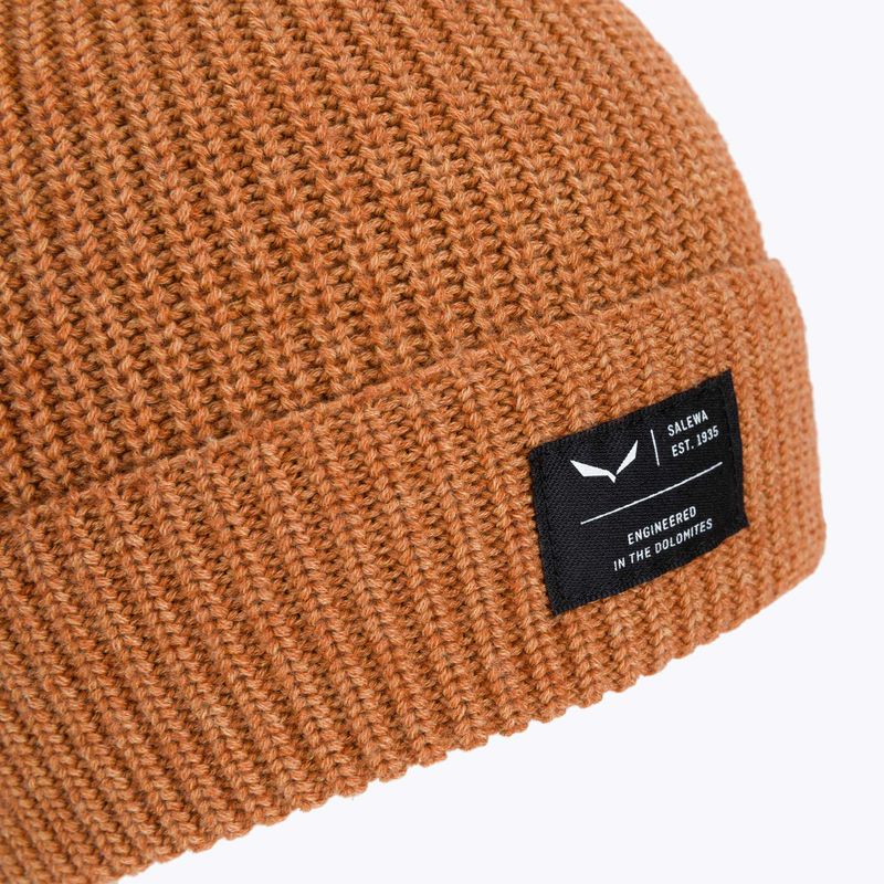 Salewa Puez cap orange 00-0000027324 3