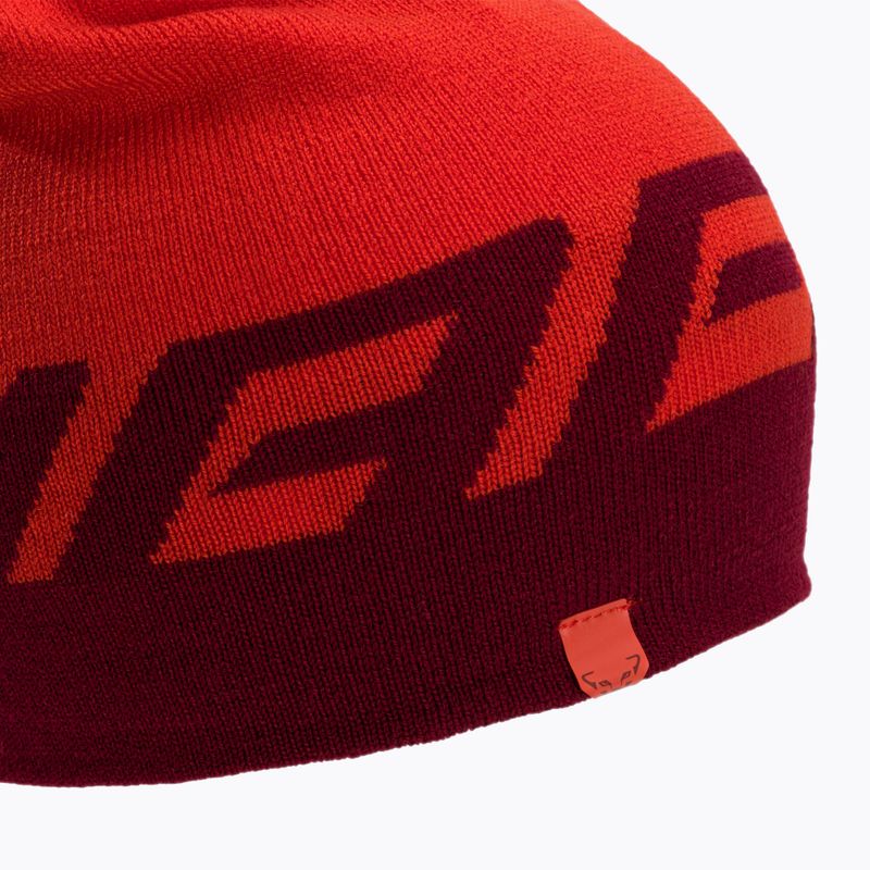 DYNAFIT FT cap orange 08-0000070955 3