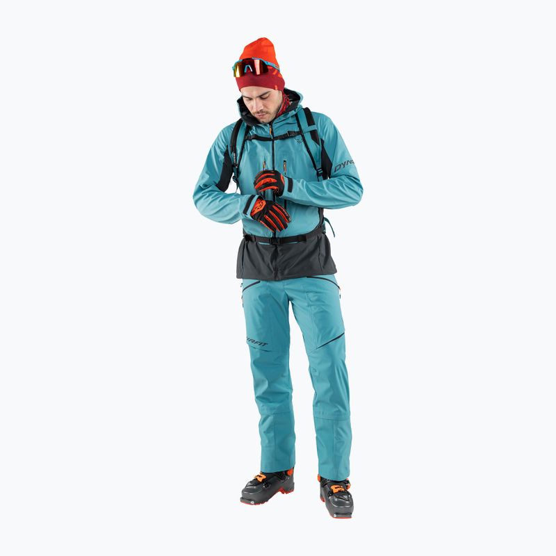 DYNAFIT FT cap orange 08-0000070955 4