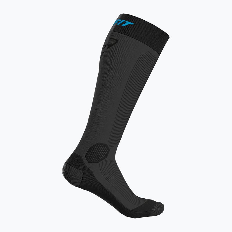 Ski socks Dynafit Speed Dryarn asphalt 1/0910