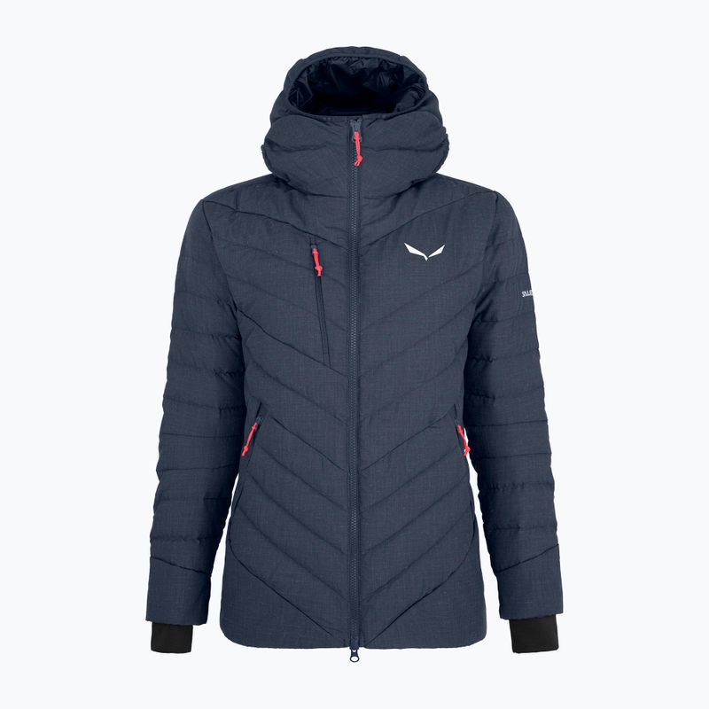 Salewa women's down jacket Raiser Medium Rds Dwn navy blue 00-0000028048 8