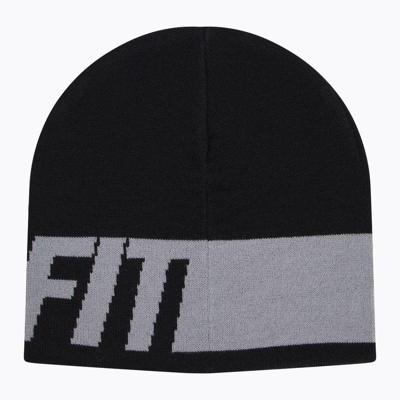 DYNAFIT Winter Cap Light Logo 2