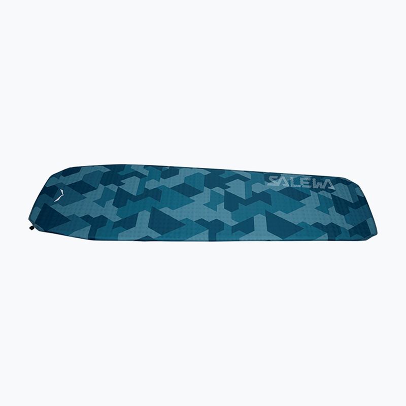 Salewa Diadem 3-Season self-inflating mat blue 00-0000003567 5