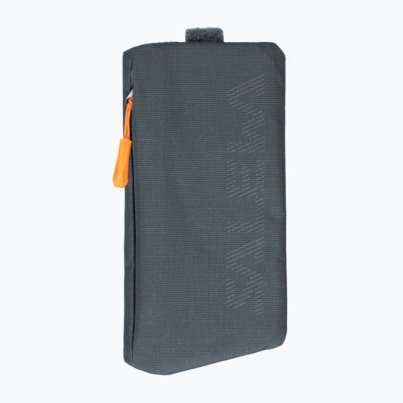 Salewa Smartphone Pouch grey 00-0000001305