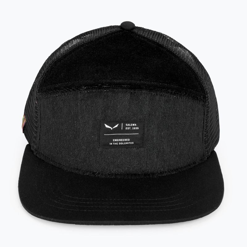 Salewa Base cap black 00-0000028166 4