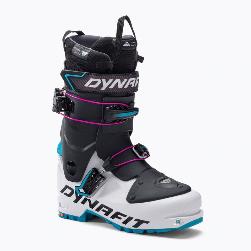 Women's DYNAFIT Speed W skydiving boot black 08-0000061919