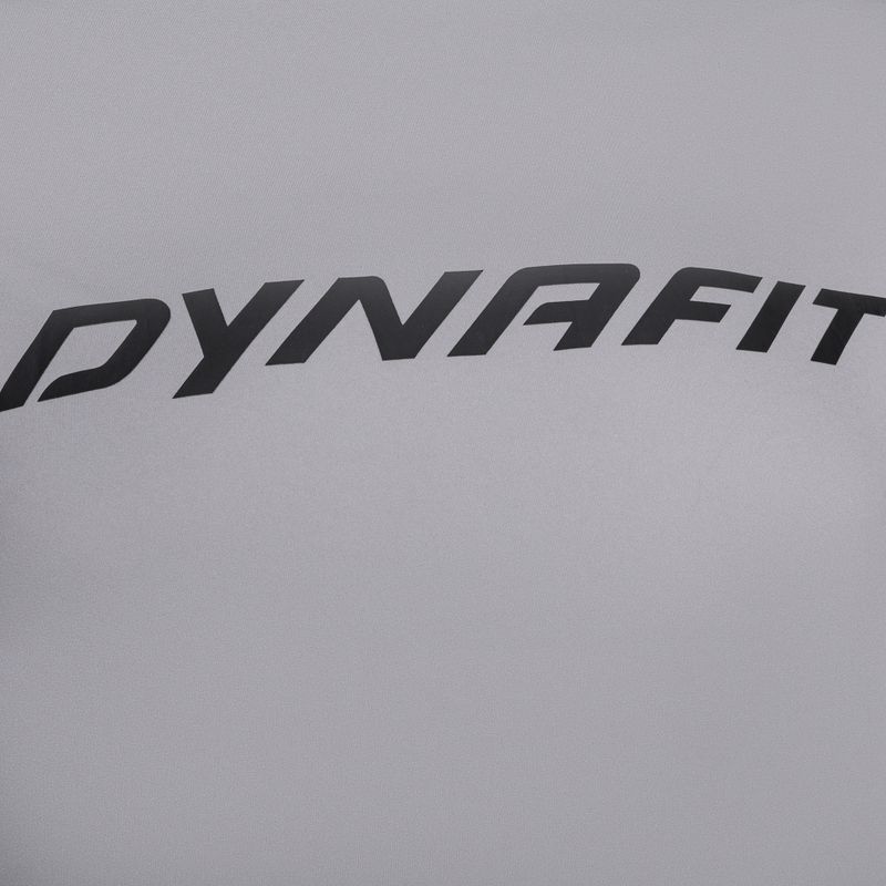 DYNAFIT Traverse 2 men's hiking t-shirt grey 08-0000070670 3