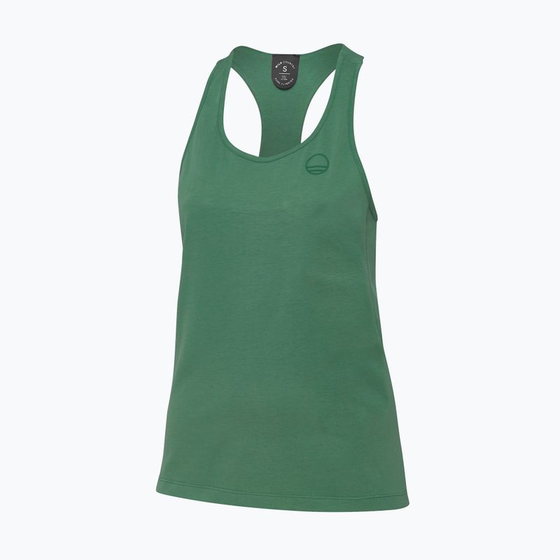 Wild Country women's climbing shirt Session 2 Tank green 40-0000095234 4