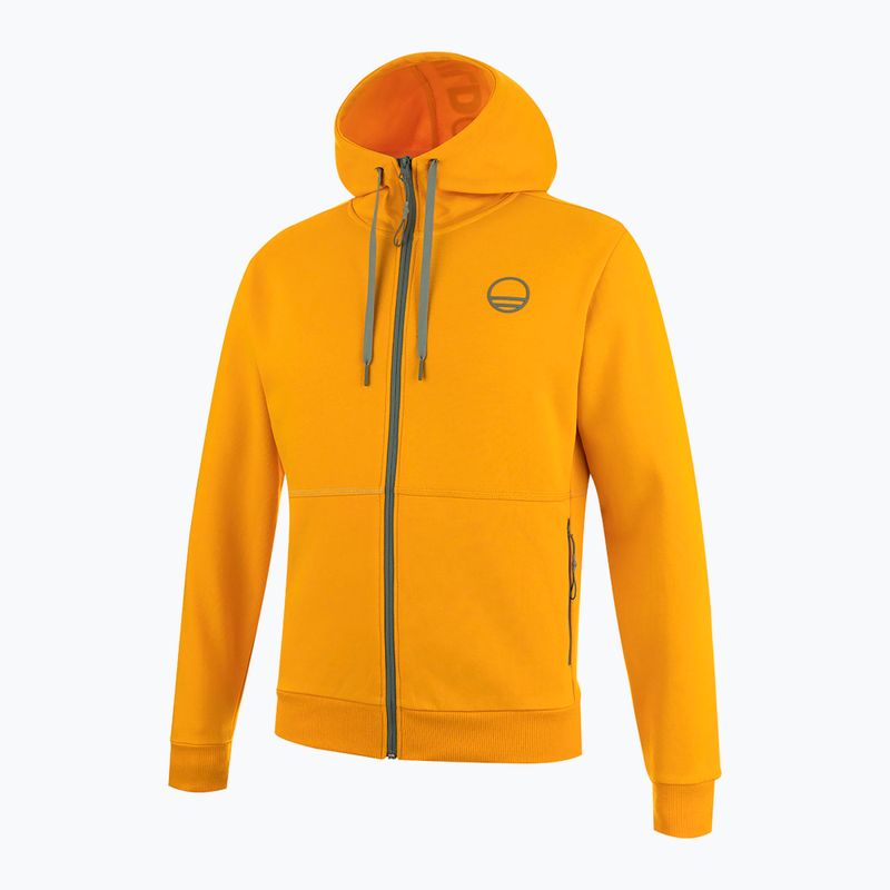 Men's Wild Country Flow 2 climbing sweatshirt orange 40-0000095230 5