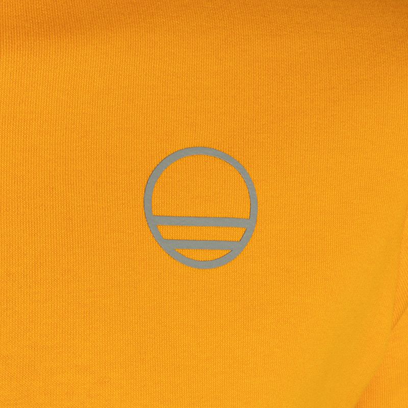 Men's Wild Country Flow 2 climbing sweatshirt orange 40-0000095230 3