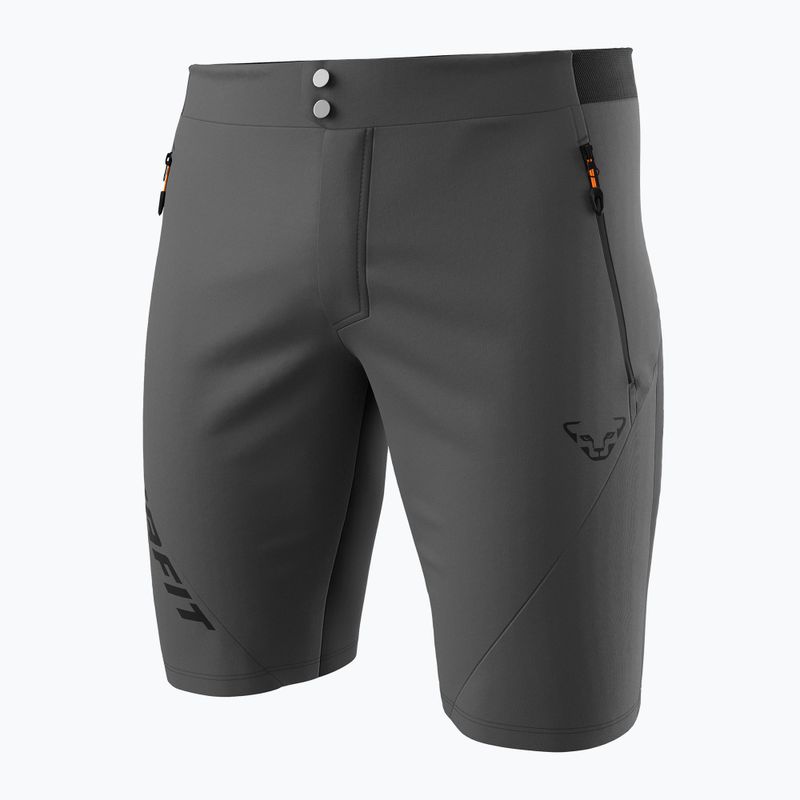 Men's DYNAFIT Transalper Light Dynastretch magnet trekking shorts 4