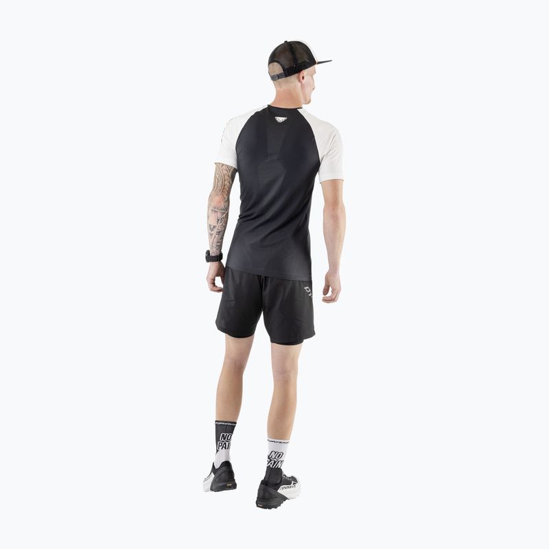 Men's DYNAFIT Ultra 2/1 running shorts black 08-0000071458 2