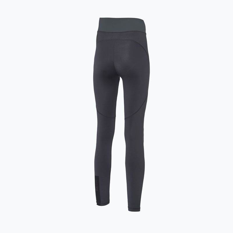 Wild Country women's climbing leggings Session Aop black 40-0000095166 2