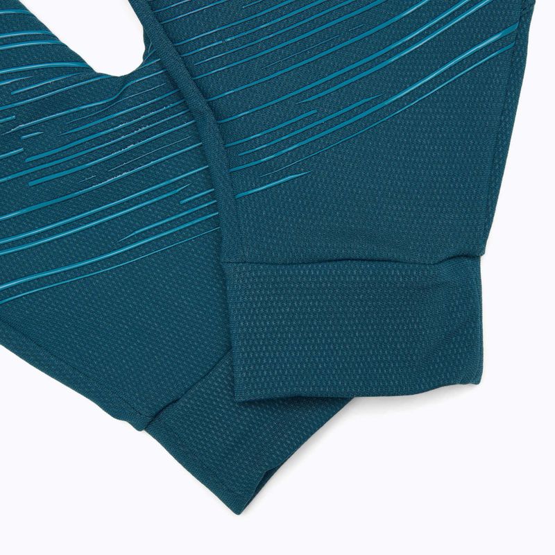 DYNAFIT Upcycled Speed running gloves petrol 5