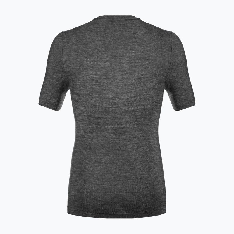 Men's trekking shirt Salewa Pedroc AMR grey 00-0000028320 5