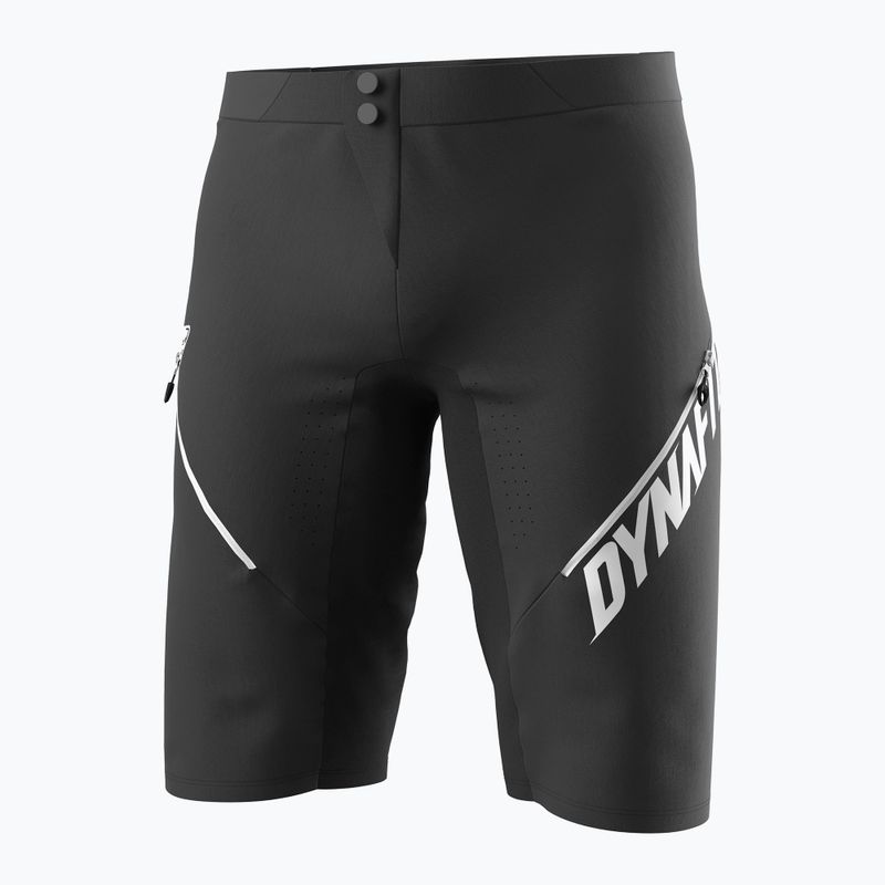 Men's DYNAFIT Ride Light DST cycling shorts black 08-0000071464 6