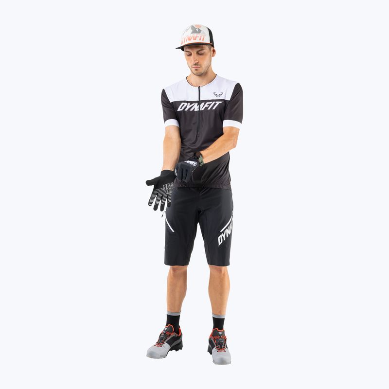 Men's DYNAFIT Ride Light DST cycling shorts black 08-0000071464 2