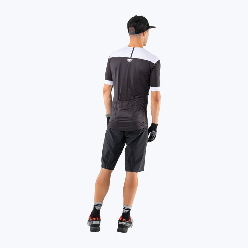 Men's DYNAFIT Ride Light DST cycling shorts black 08-0000071464 3