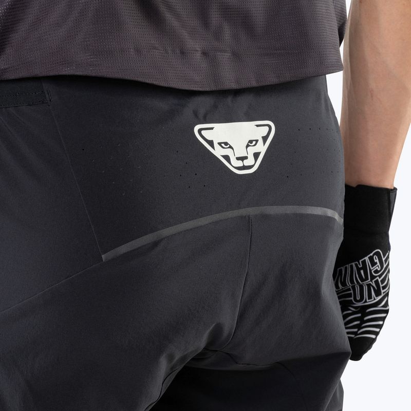 Men's DYNAFIT Ride Light DST cycling shorts black 08-0000071464 5