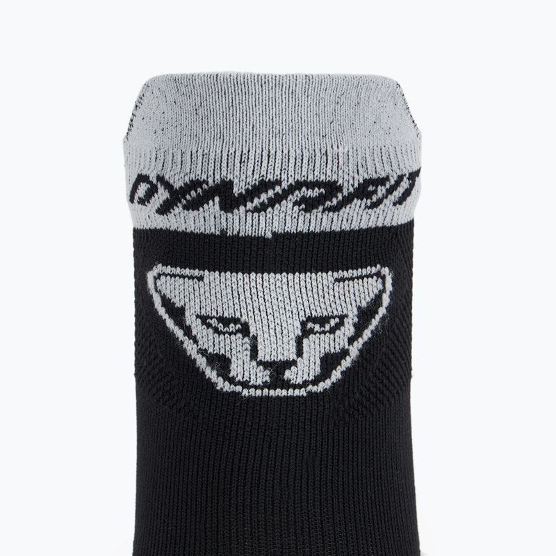 DYNAFIT Transalper white and black running socks 08-0000071525 4