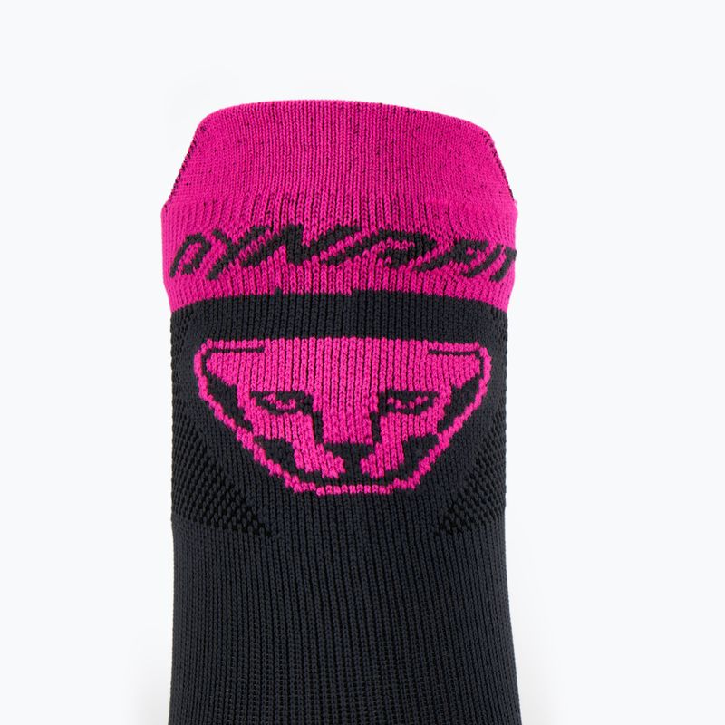 DYNAFIT Transalper pink-grey running socks 08-0000071525 4