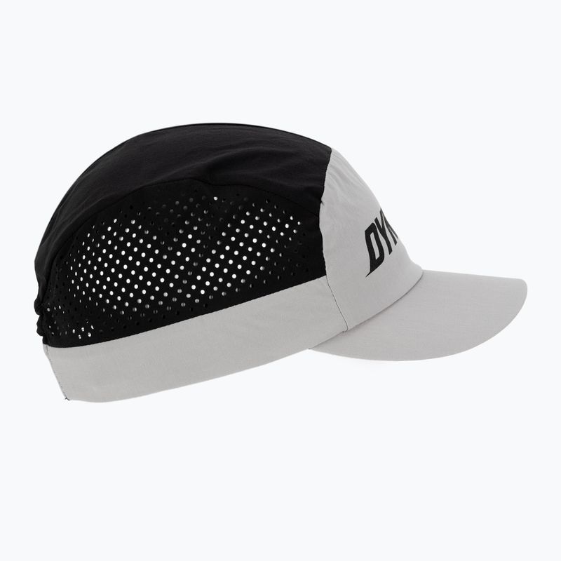 DYNAFIT Transalper grey baseball cap 08-0000071527 2