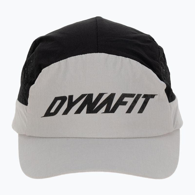 DYNAFIT Transalper grey baseball cap 08-0000071527 4