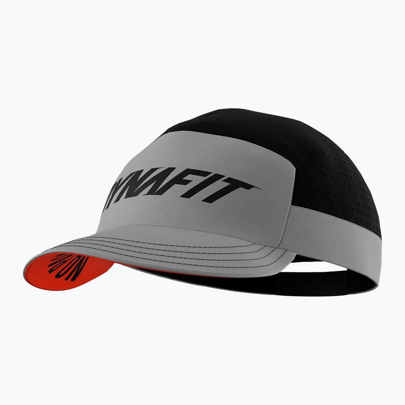 DYNAFIT Transalper grey baseball cap 08-0000071527 6