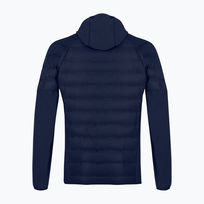 Salewa men's Agner Hybrid RDS jacket navy blue 00-0000028018 3