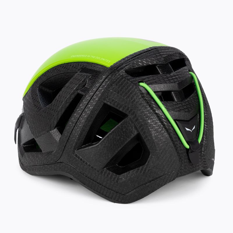 Salewa climbing helmet Piuma 3.0 green 00-0000002244 4