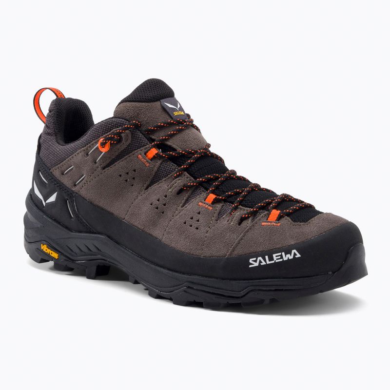 Men's trekking boots Salewa Alp Trainer 2 GTX bungee cord 00-0000061400