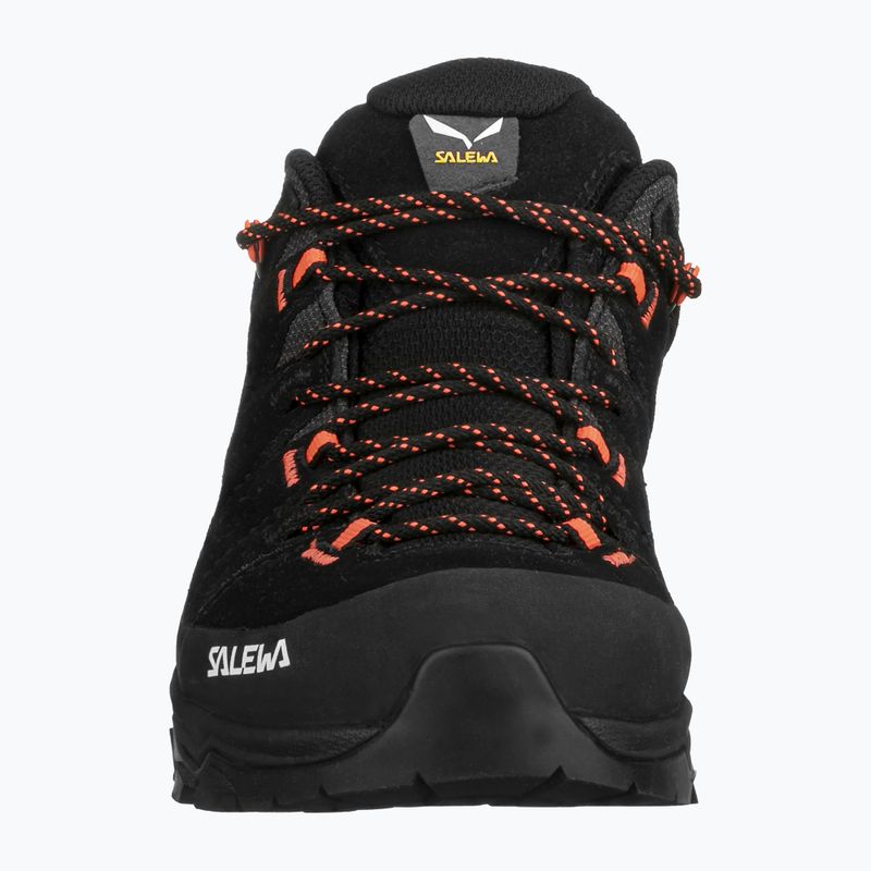 Salewa Alp Trainer 2 GTX women's trekking boots black 00-0000061401 11