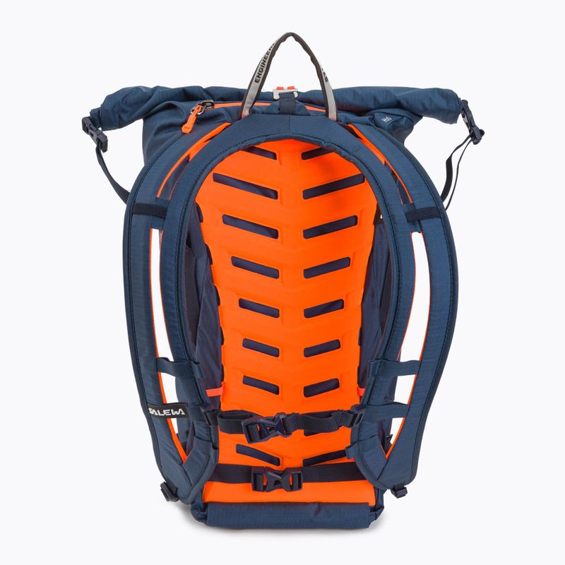 Salewa Ortles Climb 25 l climbing backpack navy blue 00-0000001283 3