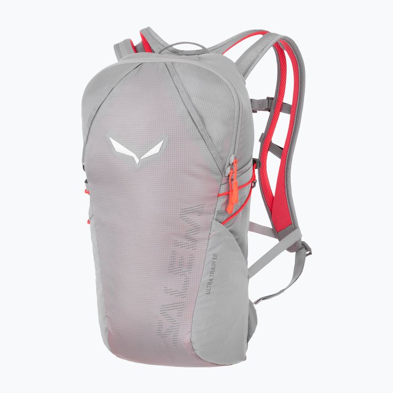 Salewa Ultra Train 18 l alloy hiking backpack