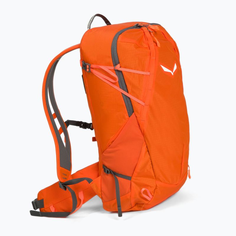 Salewa MTN Trainer 2 25 l hiking backpack orange 00-0000001293