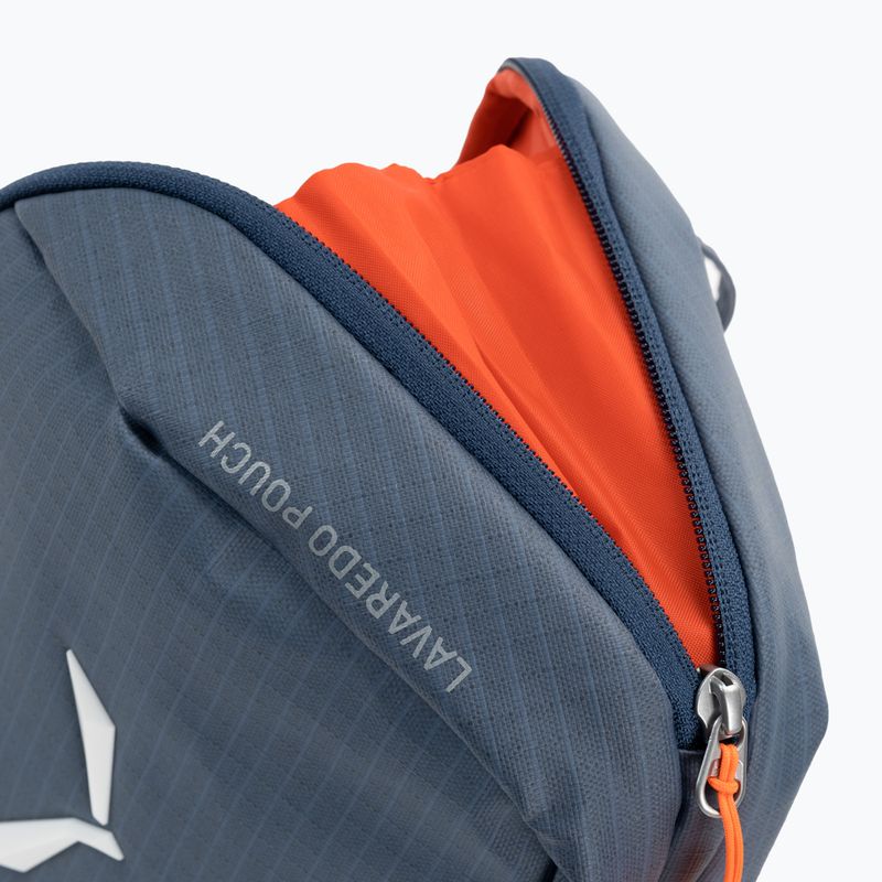 Salewa Lavaredo hiking bag navy blue 00-0000001413 5