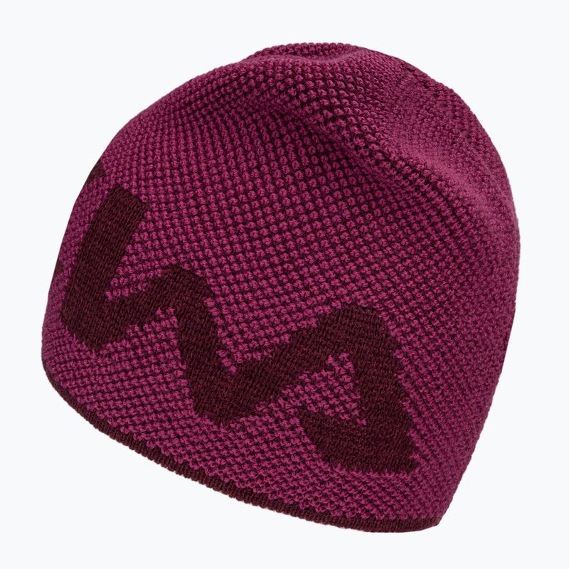 Salewa Agner Wo winter cap pink 00-0000025109 4