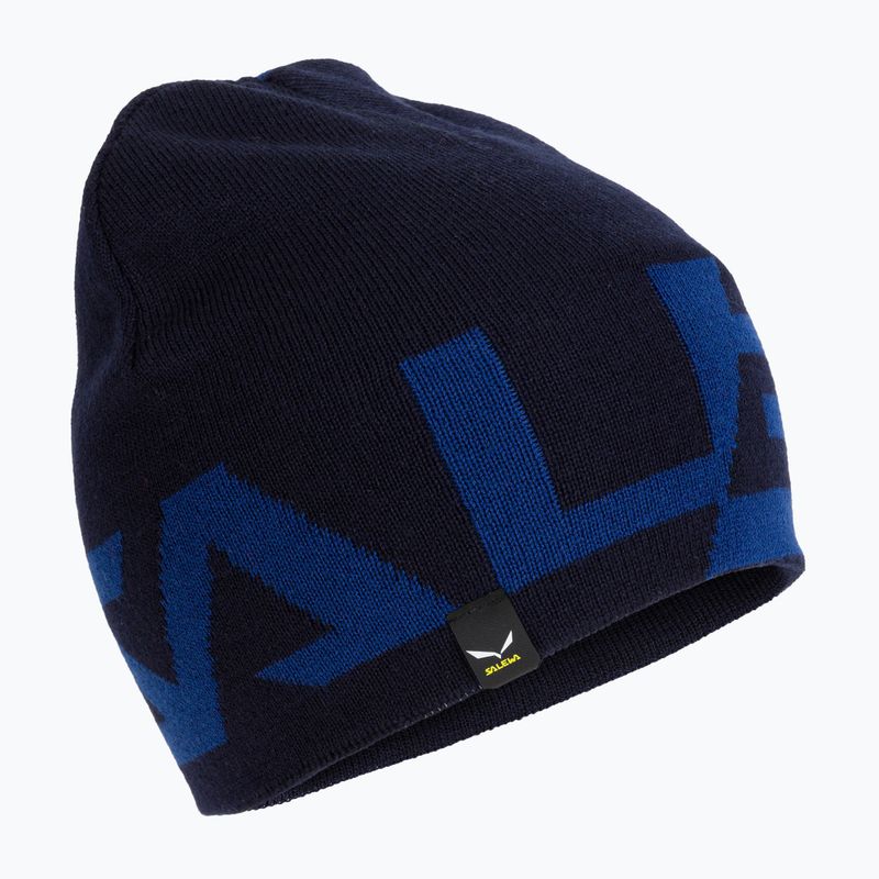 Salewa Antelao 2 Reversible cap navy blue 00-0000027357