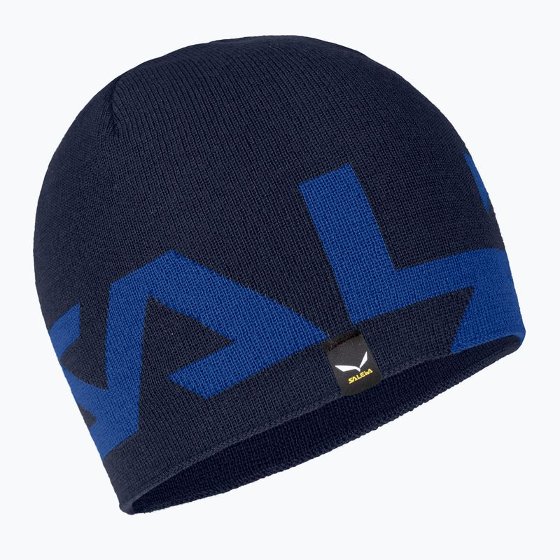 Salewa Antelao 2 Reversible cap navy blue 00-0000027357 4