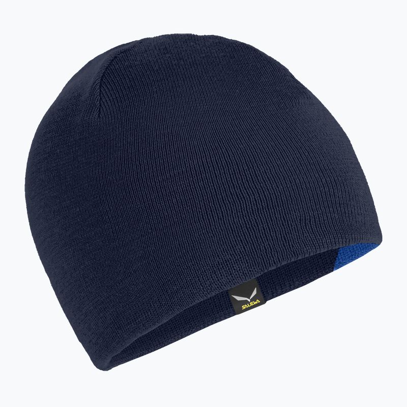 Salewa Antelao 2 Reversible cap navy blue 00-0000027357 6